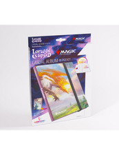 Magic Lorwyn Eclipse Casual