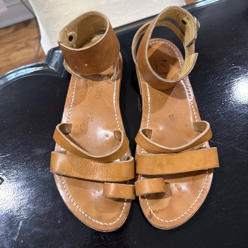 Jacques tropez gladiator - jacques, st.