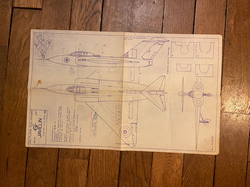 Plans avions aéromodélisme - plans,