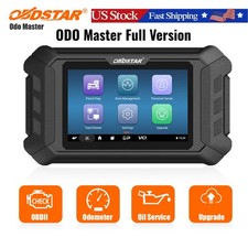 OBDSTAR ODO Master Full for