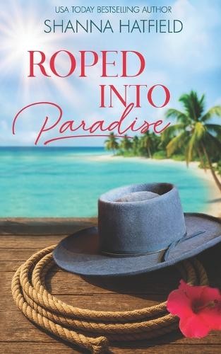 Shanna hatfield roped into - hatfield,