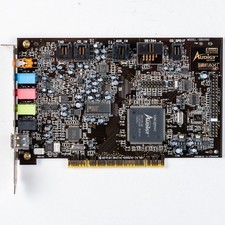 Creative Sound Blaster Audigy