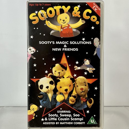 Sooty magic solutions - co,