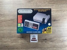 Console Nintendo NES Classic