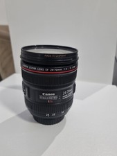 Objectif Canon 24-70mm