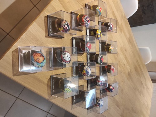 Collection miniature casque - collection,