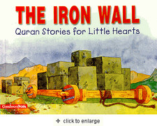 The Iron Wall