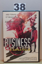 DVD Business & Plaisir