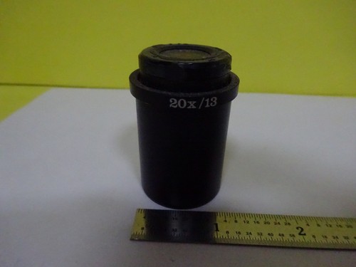 Oculaire microscope optique - oculaire,