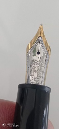 Stylo montblanc legrand - montblanc,
