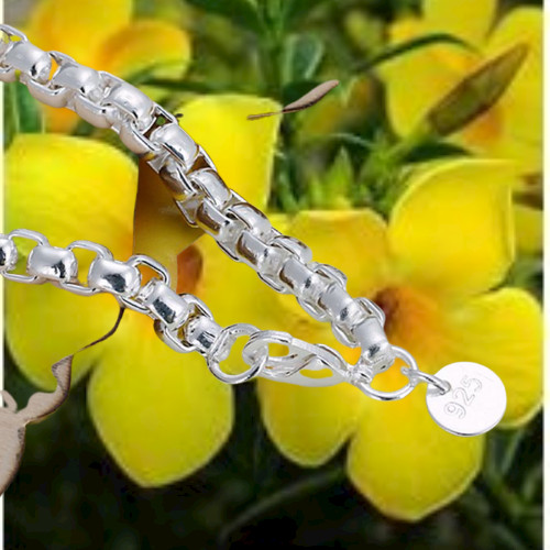 Bracelet chain maillons - chain,