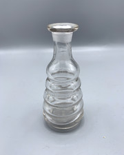 Topette à Absinthe, flacon