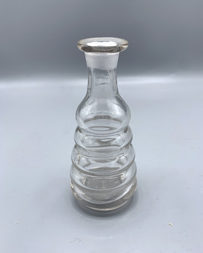 Topette absinthe flacon - à,