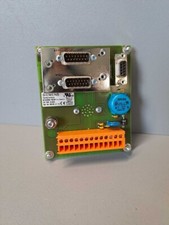 6FX20061BC01 - SIEMENS - 6FX2006-1BC01 / VERTEILERBOX 24VDC USED