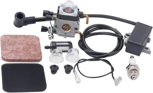 Bobine allumage carburateur - bobine, d'allumage