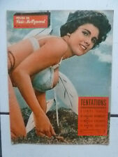  Magazine Folies de PARIS et