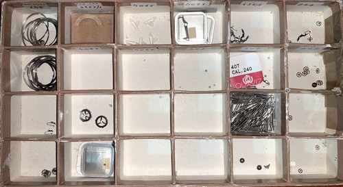 Lot puw 240 241 - puw,
