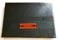 Mylène Farmer, Live 2019