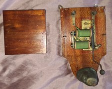 Sonnette électrique de porte