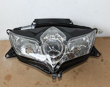 Phare avant OPTIQUE HEADLIGHT