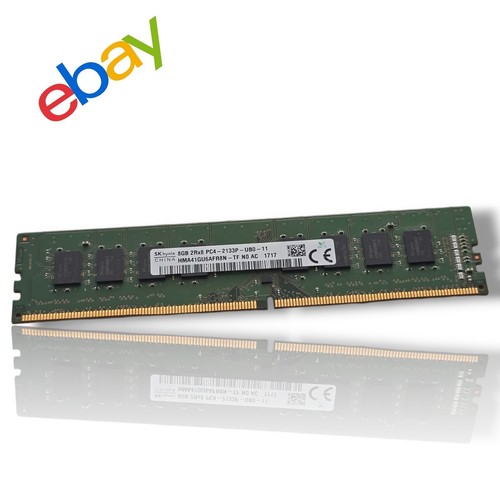 Hynix 8gb ddr4 2133mhz - 8gb,