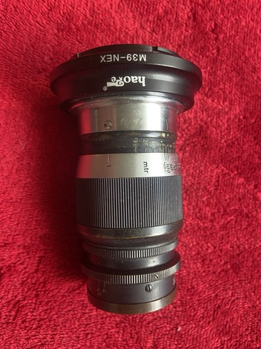 Vintage ernst leitz wetzlar - vintage,