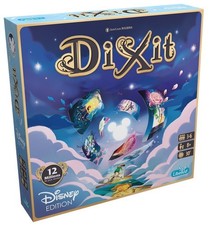 Jeux de société - Dixit