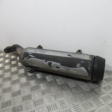 Pot d'échappement YAMAHA 125 XMAX - 2015 -