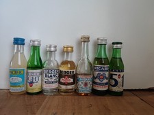 mignonnettes Pastis Ricard