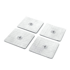 Globus pack de 4 électrodes