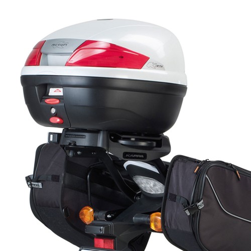 Kappa kz1102 porte - kappa, porte-bagages