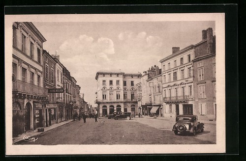 Cpa nontron place - cpa,