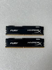KIT DE 2 Barrette RAM HyperX