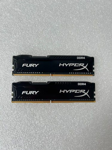 Kit barrette ram - kit, 2