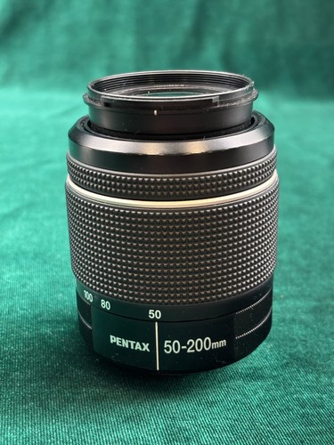 Objectif smc pentax - smc, pentax-da
