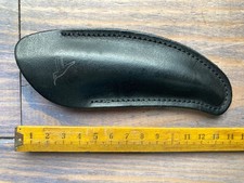 ETUI CUIR POUR COUTEAU