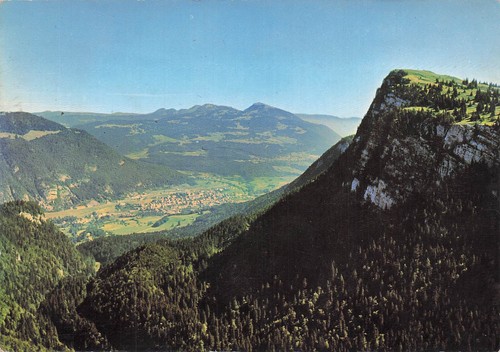 Suisse vallorbe dent - suisse,