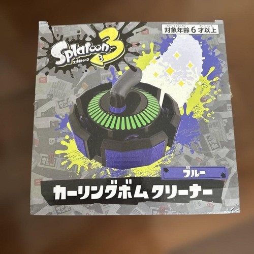 Splatoon curling bomb - splatoon, 3