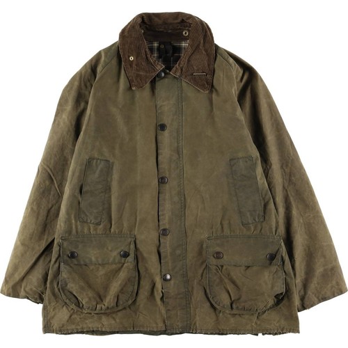 Vintage 1980 1990 - vintage, barbour