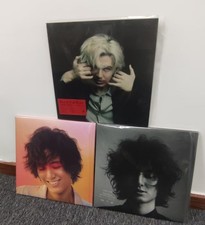 Fujii Kaze 3 LP NEW Vinyl