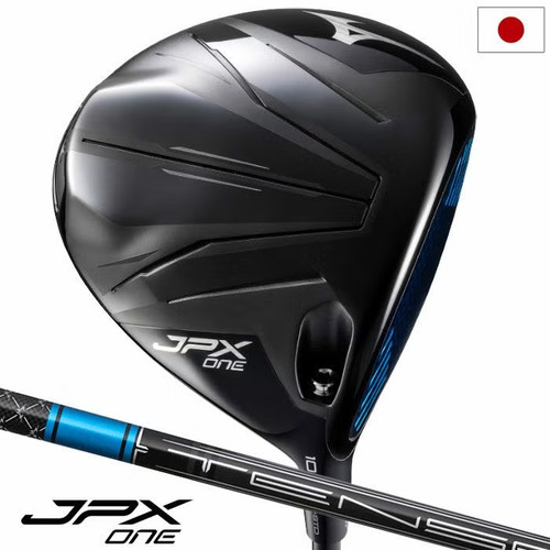 Mizuno jpx one - mizuno,