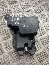 Honda Accord 2004 Serrure de