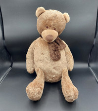 Grande peluche ours nounours