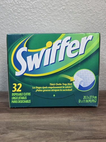 Genuine swiffer sweeper - genuine,