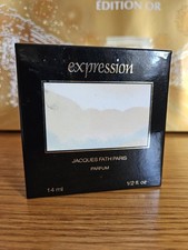 Parfum Expression Jacques Fath
