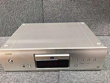 Denon DCD-1500AE SACD Player