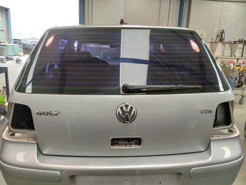 Hayon volkswagen golf tdi - golf, 1.9