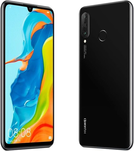 Smartphone huawei p30 - huawei,