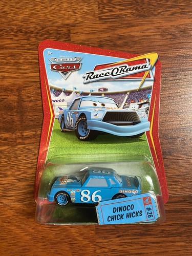 Voiture miniature disney - miniature, pixar