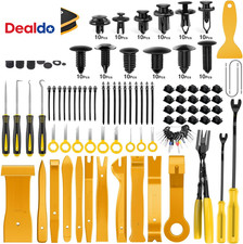 238Pcs Trim Removal Tool, Auto